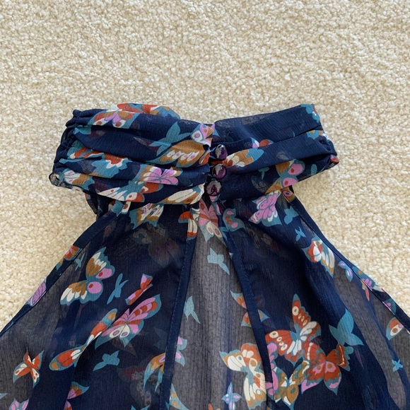 Oxford Circus Butterfly Tank S - Picture 5 of 7